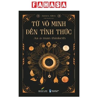 Sách từ vô minh đến tỉnh thức
