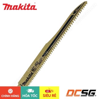 Lưỡi cưa kiếm cắt gỗ 203x18x1.0mm Makita B-05153 | DCSG
