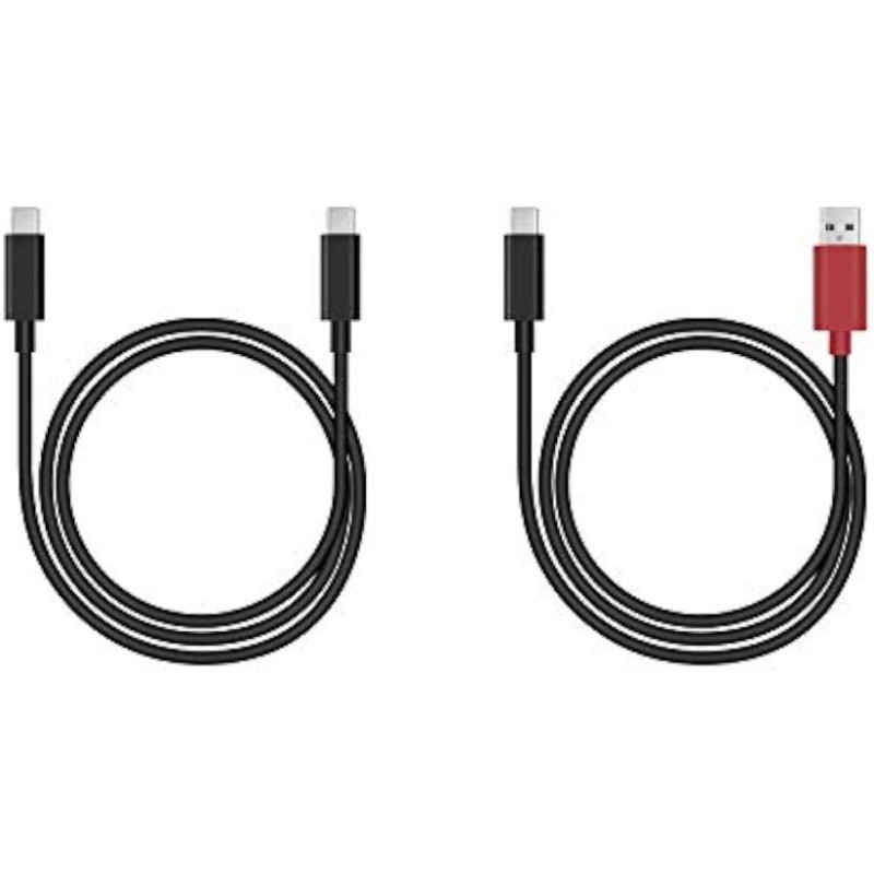 Cáp Type-C sang USB-C đầy đủ tính năng HUION Cáp Type-C cho Kamvas 12 / 13 / 16, Kamvas 22 Kamvas 22