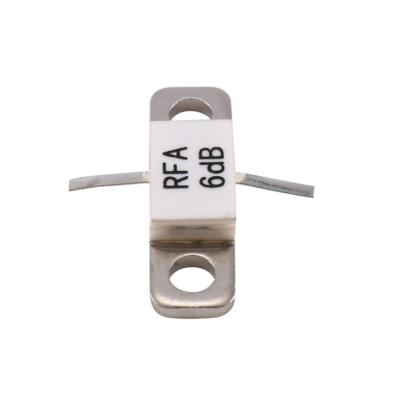 1 CHIẾC 6DB ĐỒNG 100 Watt 6 DB 100W-6DB RFP 100W-6DB 100Watt