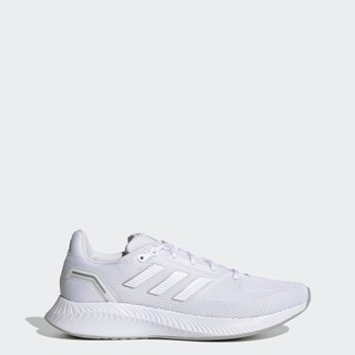 adidas Chạy Giày Run Falcon 2.0 Nữ trắng FY9621