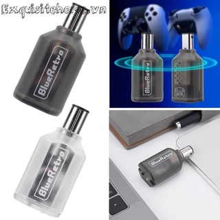 Bộ chuyển đổi bộ điều khiển không dây cho PS5 / PS4 / PS3 / 8bitdo / Xbox One cho bảng điều khiển GameCube