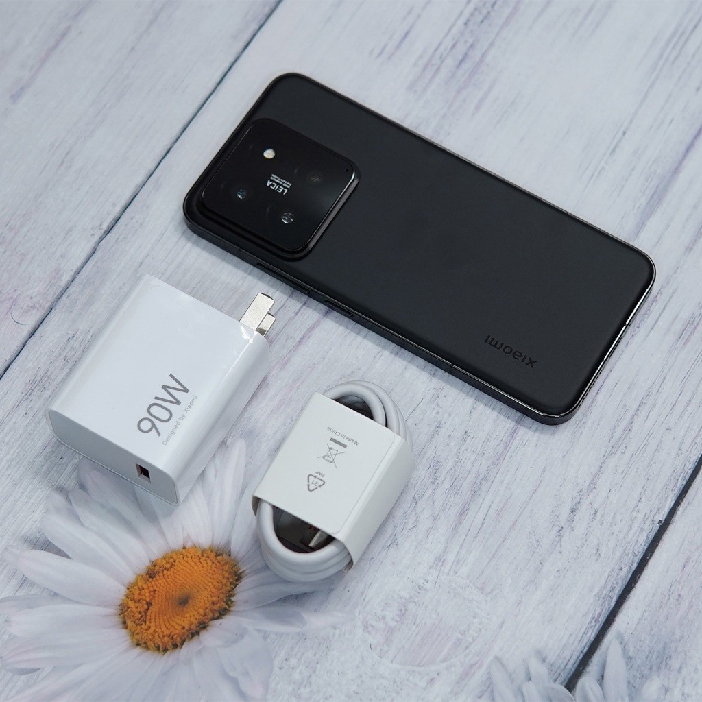 Điện thoại Xiaomi 14 5G (BH Lỗi 1 Đổi 1) - Snapdragon 8 Gen 3 | BigBuy360 - bigbuy360.vn