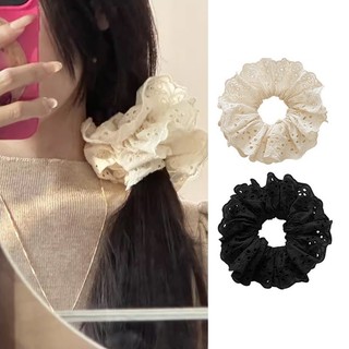 Hoa đầu cùng phong cách của người nổi tiếng, Vòng tròn tóc trắng nữ, Mũ công chúa, Thìa đầu sau, Vòng tròn tóc bằng đá cẩm thạch, Dây buộc tóc đuôi ngựa