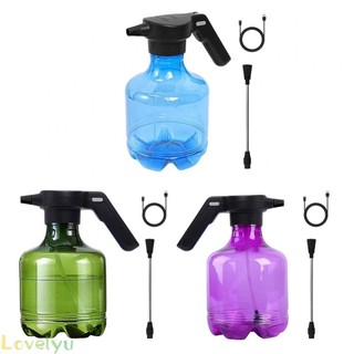 -New In April-New 3.5L High Pressure Garden Handheld Water Sprayer Pump With Extended rod 2024