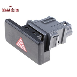 Công tắc nút nhấp nháy khẩn cấp Cảnh báo nhấp nháy nguy hiểm Phù hợp cho Toyota Prado 15B060 15B060CFXX