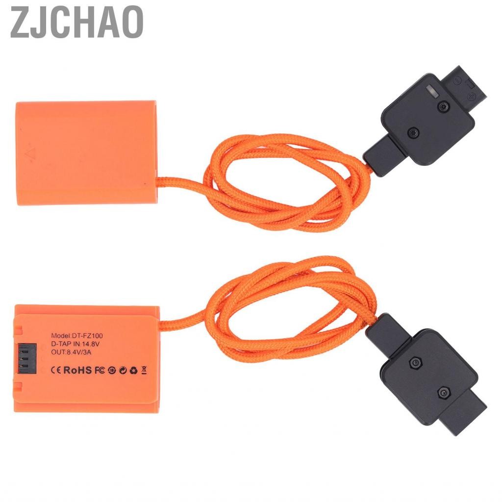 Zjchao D Nhấn vào NP FZ100 Dummy Pin