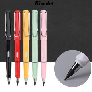 Risedot bút chì bấm mực có thể xóa được