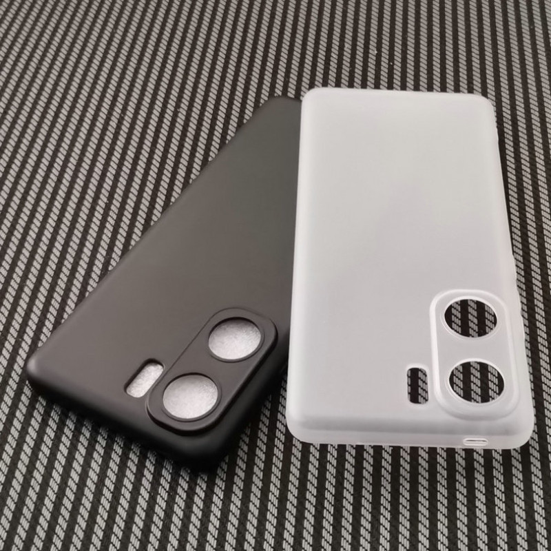 Ốp Điện Thoại Silicon TPU Mềm Cho VIVO IQOO Neo9 Pro Vỏ Bảo Vệ Dành Cho VIVO IQOO Neo 9 9Pro Ốp Lưng Chống Rơi Coque