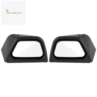 Gương Chiếu Hậu Góc Rộng Soi Điểm Mù Cho Xe Hơi Suzuki Jimny JB64 JB74 2019 2020