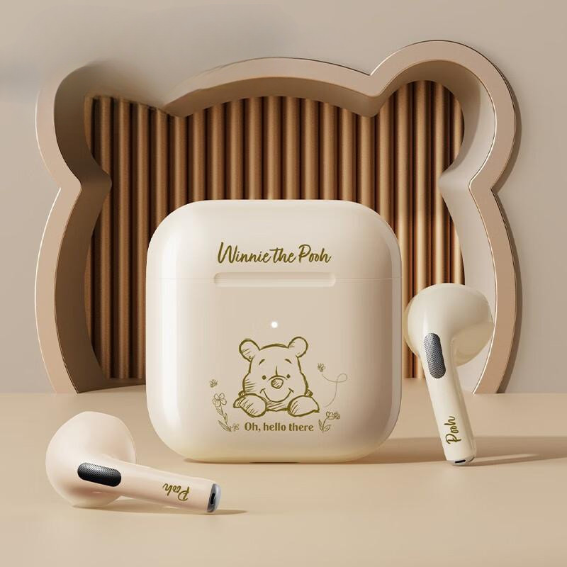 Baobentuo F11TWS Tai nghe giảm tiếng ồn Bluetooth 5.2 Tai nghe thể thao Tai nghe chơi game âm thanh nổi HiFi 2022 Mới