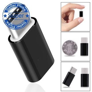Usb 3.1 type-c nam kết nối sang micro usb 2.0 5pin c nữ chuyển đổi loại dữ liệu adapter usb x2f8