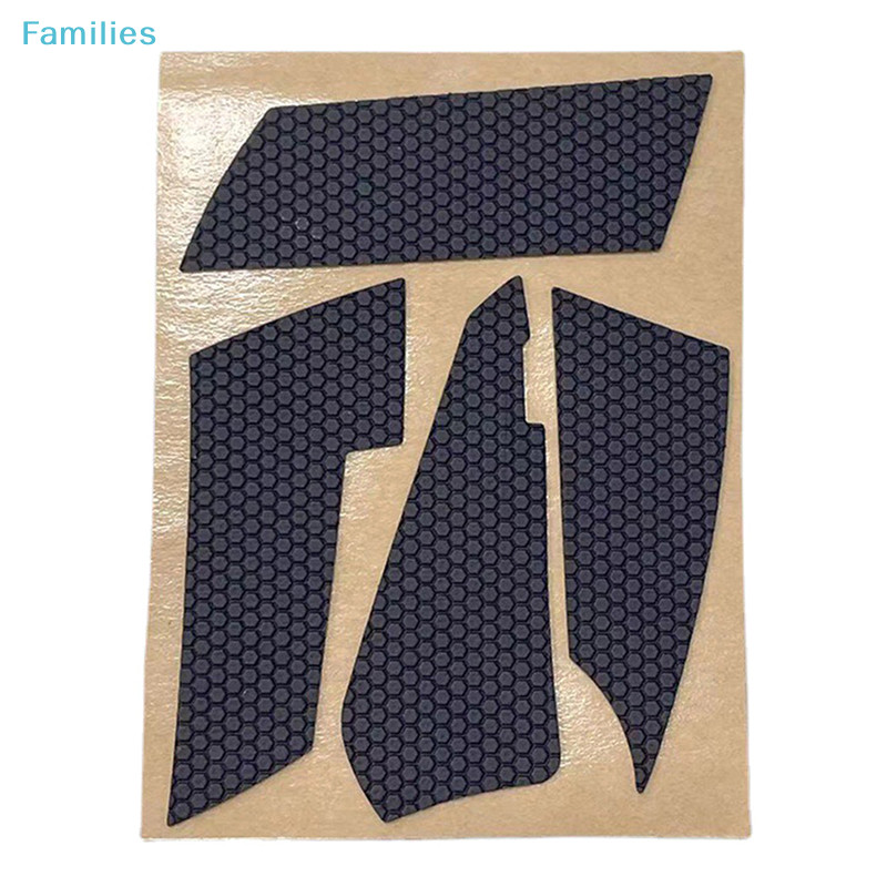 Gia đình > Chuột Grip Tape Skate Handmade Sticker Chống Trượt Hút Mồ Hôi Cho Logitech G Pro X Superl