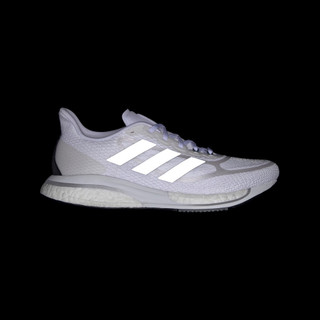 adidas Chạy Giày Supernova+ Nữ trắng FX2858
