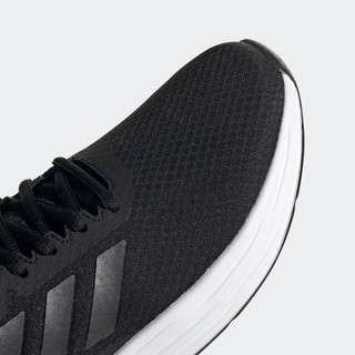 adidas Chạy Giày Response SR Nữ Đen FX3642