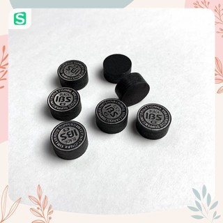 Đầu Cơ Bida IBS - Nhập Khẩu Hàn Quốc - Nhiều Lớp, Cứng Bén - Combo Kèm Kính Giá Tốt
