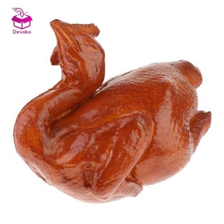 Devoko Vịt nhân tạo / Gà nướng trẻ em'