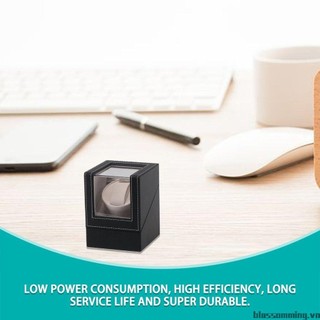 ❀Motor Shaker Watch Winder Holder Display Automatic Mechanical Watch Box