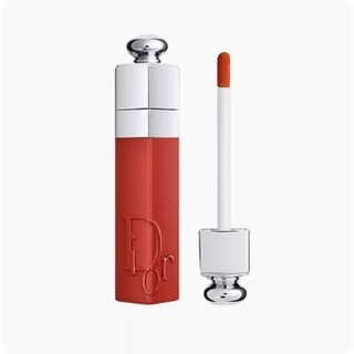 Sản phẩm mới của Dior, Chất lỏng nhuộm môi quyến rũ, Mật ong nhuộm môi làm trắng gợi cảm 51 / 421 / 451 / 491 Lip Glaze Lip Color 5ml