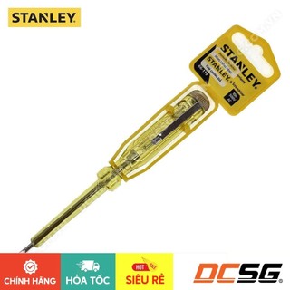 Vít thử điện AC 100-500V Stanley 66-119 | DCSG