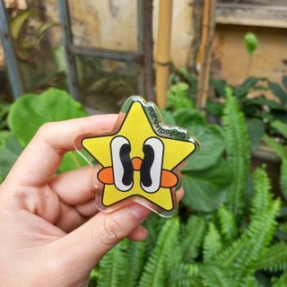 [Truy.shitposting] Popsocket "Little Star"