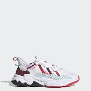 adidas Phong cách sống Giày OZWEEGO Nữ trắng Q47190