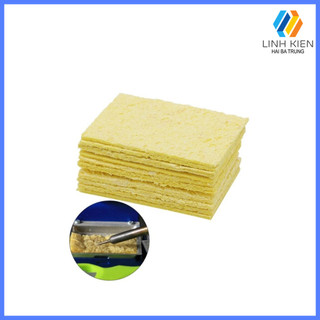 Bọt biển vệ sinh mũi hàn 60 x60mm