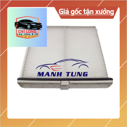 Lọc gió điều hòa MAZDA Mazda 2, CX3 2015-2021 mã DB9L61J6X