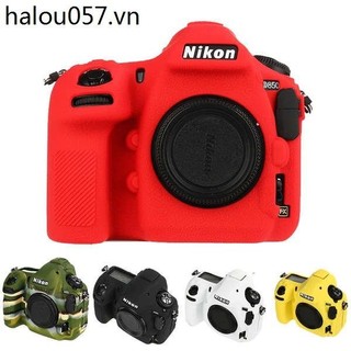 Túi đựng máy ảnh Nikon Z8 Z9 D4 D4S D810 D800 Vỏ bảo vệ D850 Micro Vỏ silicon đơn Túi lót D7500 SLR