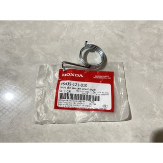 Honda lò xo cần kéo cam phanh trước honda dream, blade số, wave s110
