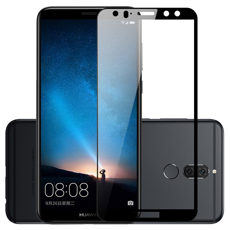 Huawei MATE 8 9 10 20 20X Pro Lite Plus Full Cover Kính cường lực CWLM
