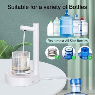  Smart desktop water dispenser electric water pump 