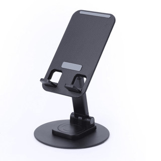 Giá Đỡ Điện Thoại Đa Năng Công Thái Học, Xoay 360 Có Thể Gập Lại, Điều Chỉnh, Phụ Kiện Hoàn Hảo Cho Mọi Thiết Bị Di Động
