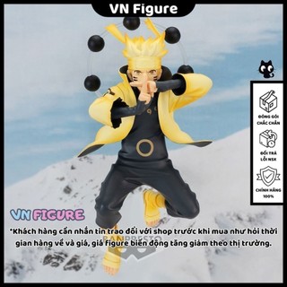 Mô hình naruto lục đạo - shippuden vibration stars-uzumaki naruto-ⅴ