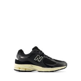 Giày Thể Thao New Balance 2002 Men's - Black