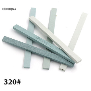 Guouqna đá đánh bóng nhỏ thô mài gốm đá mài gốm mài đánh bóng guouqna