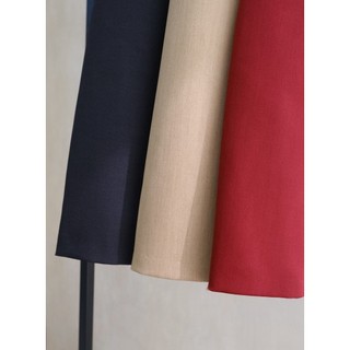 Áo khoác blazer BASIC CHANG BLAZER