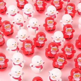 Lật Đật Mini Đồ chơi Cho Bé Đáng Yêu