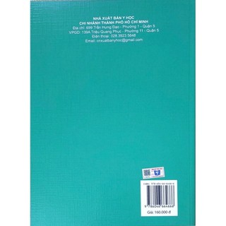 Sách - Bệnh học ngũ quan (sdt bsi y học cổ truyền)