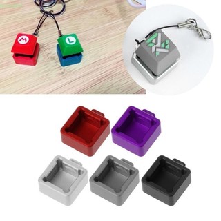 Moom2 Tiện Ích Bàn Phím Cơ Phụ Kiện Kim Loại Bền CNC MX Công Tắc Cơ Sở Kiểm Tra