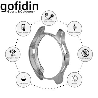gofidin mạ điện chống sốc cao cấp cho đồng hồ Samsung Gear S3