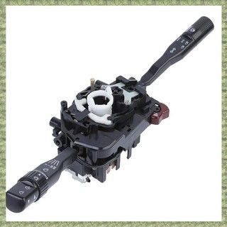 1 cái công tắc điều khiển tín hiệu rẽ công tắc kết hợp công tắc đa chức năng lắp ráp nhựa kk19166120d d d d d d 1533931 phụ kiện chuyên dụng cho kia pride 1993-2001 1993