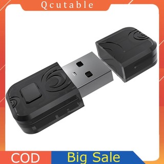 Bộ thu phát âm thanh tương thích Bluetooth USB cho Switch PS5