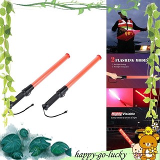Baton giao thông, Thanh điều khiển giao thông LED, Baton đèn an toàn, Baton tín hiệu cho đỗ xe và sân bay