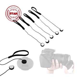 Nắp ống kính dây chống mất nắp ống kính giá đỡ dây giữ dây xích dây nikon u5h6