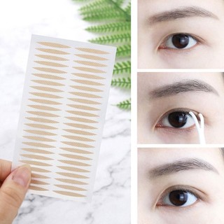 Ren Đôi Mắt Miếng Dán Da Trong Suốt Không Đánh Dấu Miếng Dán Thoáng Khí Vô Hình Chống Thấm Nước I3B6
