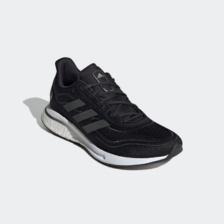 adidas Chạy Giày Supernova Nữ Đen EG5420