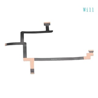 Sẽ thay thế cáp Flex Ribbone Camera Gimbal Cáp phẳng cho Phantom 3 SE