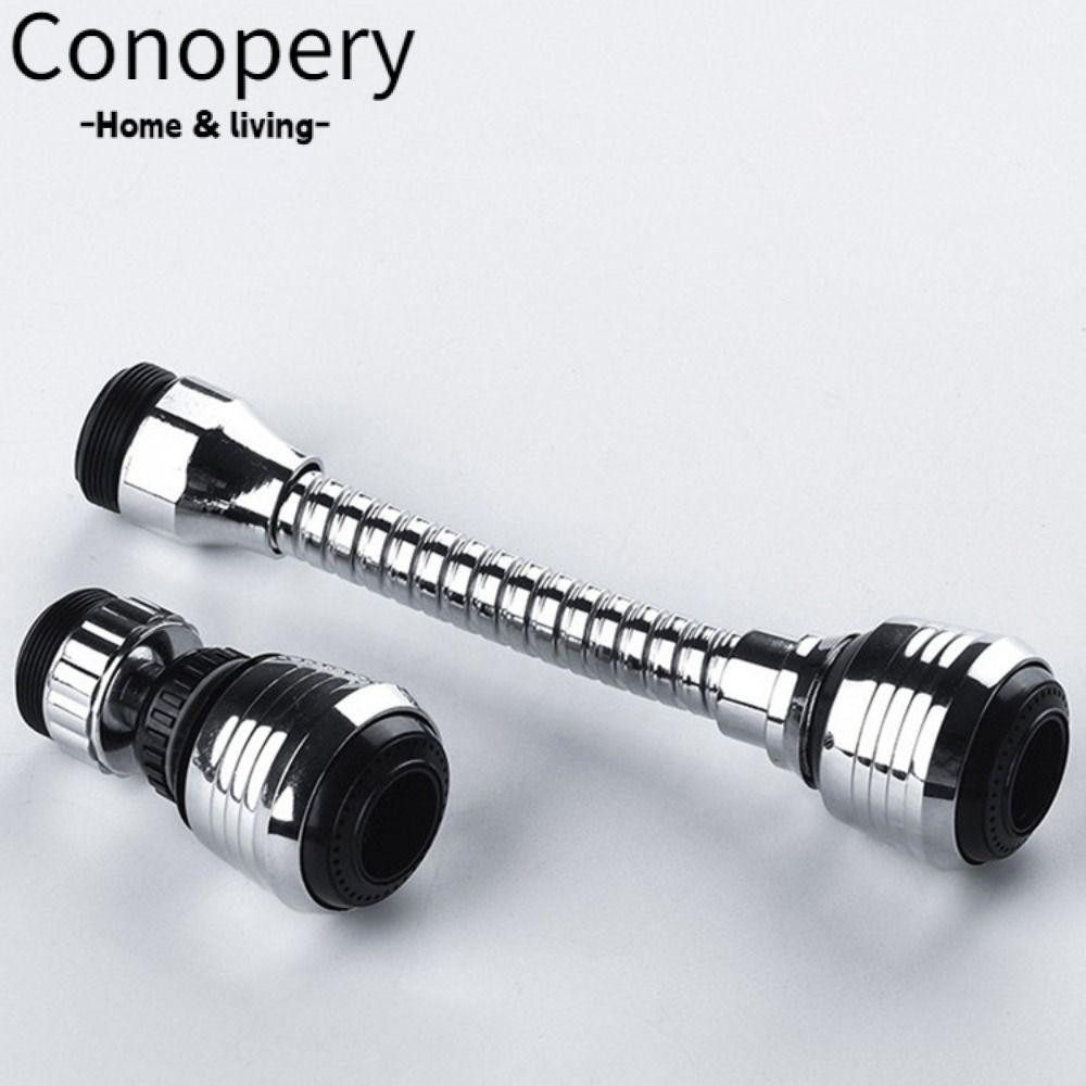 Conopery 2 / 3 Cái Bồn Rửa Tập Bếp Xịt Đính Kèm Máy Hút Khí Đầu Tập
