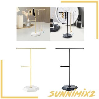 Vòng Cổ Móc Treo Kim Loại Trang Sức Treo Trang Sức Giá Trưng Bày Trang Sức Tổ Chức Cho Vòng Tay Dây Chuyền Đồng Hồ Cửa Hàng Mặt Bàn